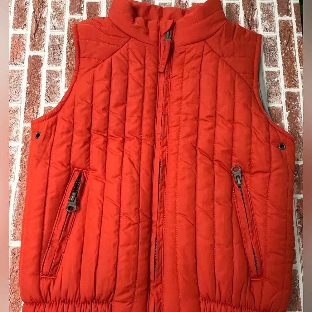 Genuine Kids by Oshkosh Kids Vest Size 4T